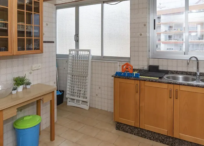 El Raco, A-8-16 * Cullera