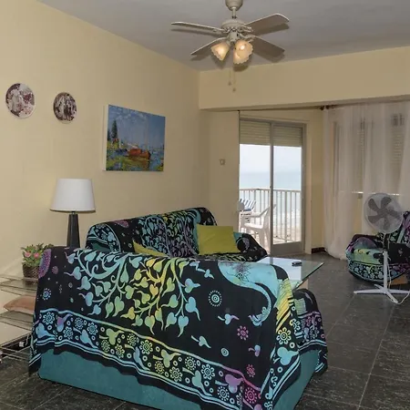 شقة El Raco, A-8-16