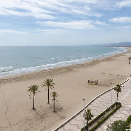 El Raco, A-8-16 * كولرا