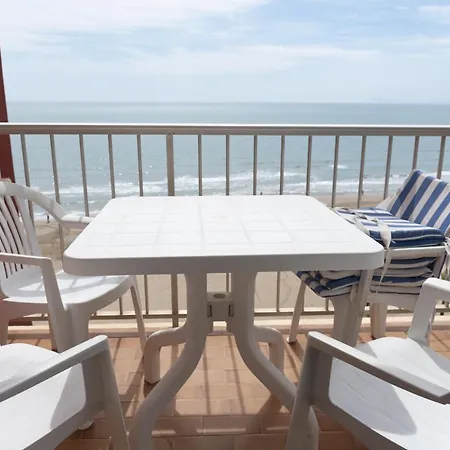 El Raco, A-8-16 شقة كولرا