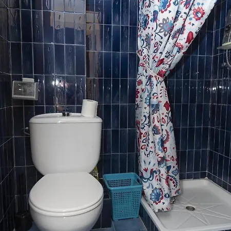 El Raco, A-8-16 شقة *