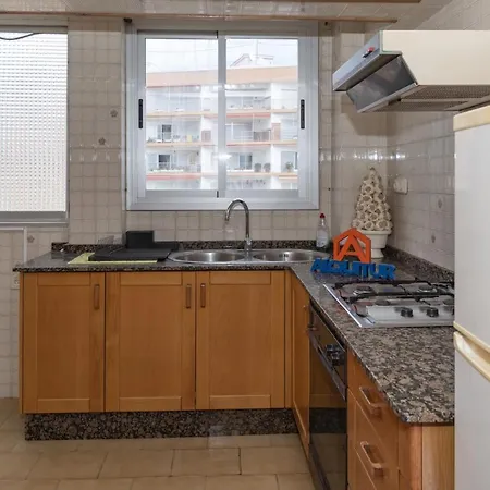 El Raco, A-8-16 شقة كولرا