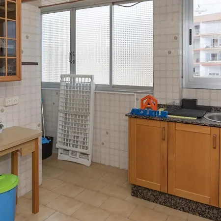 El Raco, A-8-16 * كولرا