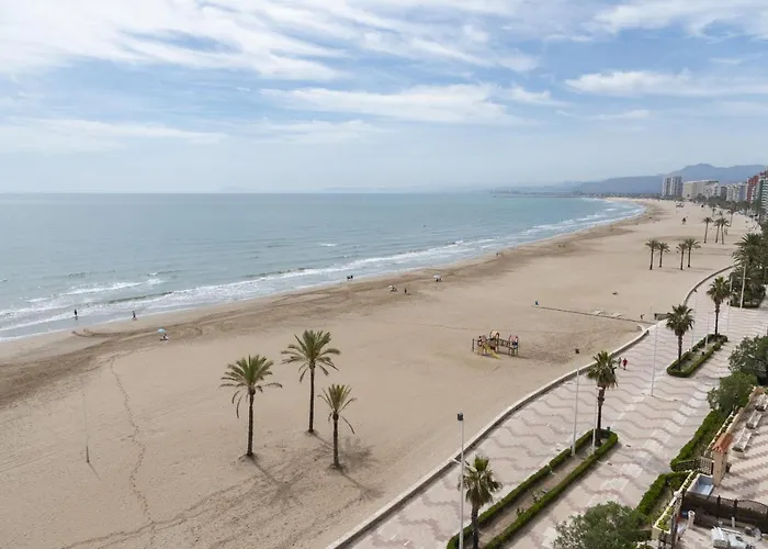 El Raco, A-8-16 * Cullera
