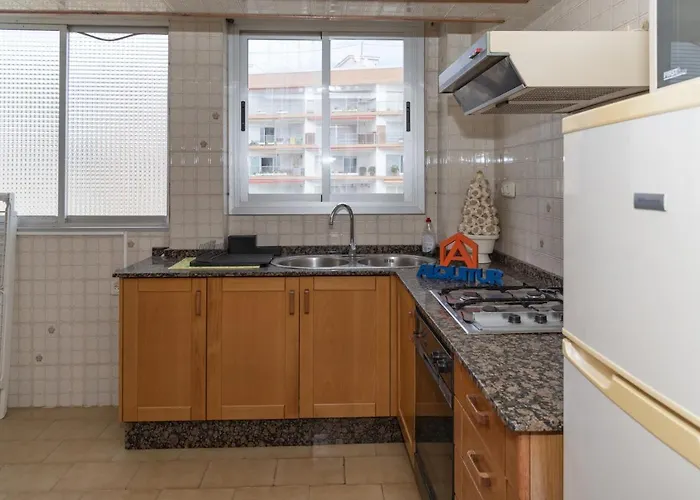 El Raco, A-8-16 Appartement Cullera